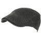 Beret Casquette Noire en Coton Sportswear Tendance Setvyk CASQUETTES Nyls Création