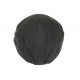 Beret Casquette Noire en Coton Sportswear Tendance Setvyk CASQUETTES Nyls Création