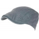 Beret Casquette Bleue Coton Sportswear Tendance Setvyk CASQUETTES Nyls Création