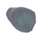 Beret Casquette Bleue Coton Sportswear Tendance Setvyk CASQUETTES Nyls Création