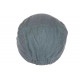 Beret Casquette Bleue Coton Sportswear Tendance Setvyk CASQUETTES Nyls Création