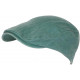 Beret Casquette Verte Sportswear Style en Coton Setvyk CASQUETTES Nyls Création