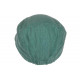 Beret Casquette Verte Sportswear Style en Coton Setvyk CASQUETTES Nyls Création