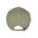 Casquette Beret Vert en Coton Tendance et Classe Pivyk CASQUETTES Nyls Création