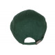 Casquette Beret Vert en Coton Tendance et Sport Pivyk CASQUETTES Nyls Création