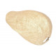 Casquette Beret Beige Brillant Original en Lin Shiny Sessyk CASQUETTES Nyls Création