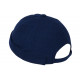 Bonnet Docker Bleu Marine Velours Look Marin Miki Kerouak BONNETS Nyls Création