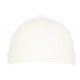 Bonnet Docker Blanc Casse Velours Look Marin Miki Kerouak BONNETS Nyls Création