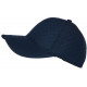 Casquette Cache Oreille Bleue Molleton Doublure Polaire Wexter CASQUETTES Nyls Création