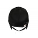 Casquette Cache Oreille Noire Imperméable Doublure Polaire Vexter CASQUETTES Nyls Création