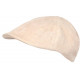 Casquette Beret Beige en Velours Hipster Fashion Harshy CASQUETTES Nyls Création