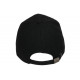 Casquette Baseball Laine Noire Chaude Tendance Tradition Narva CASQUETTES Nyls Création