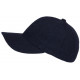 Casquette Baseball Laine Bleue Marine Chaude Tendance Tradition Narva CASQUETTES Nyls Création