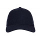 Casquette Baseball Laine Bleue Marine Chaude Tendance Tradition Narva CASQUETTES Nyls Création