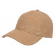 Casquette Laine Marron Clair Chaude Tendance Tradition Narva CASQUETTES Nyls Création