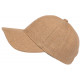 Casquette Laine Marron Clair Chaude Tendance Tradition Narva CASQUETTES Nyls Création