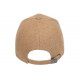 Casquette Laine Marron Clair Chaude Tendance Tradition Narva CASQUETTES Nyls Création