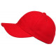 Casquette Laine Rouge Chaude et Tendance Tradition Narva CASQUETTES Nyls Création