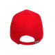 Casquette Laine Rouge Chaude et Tendance Tradition Narva CASQUETTES Nyls Création