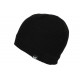 Bonnet New York Noir Docker Streetwear en Laine Arkton BONNETS Nyls Création