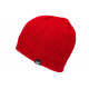 Bonnet New York Rouge Docker Streetwear en Laine Arkton BONNETS Nyls Création