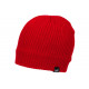 Bonnet New York Rouge Docker Streetwear en Laine Arkton BONNETS Nyls Création