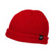 Bonnet New York Rouge Docker Streetwear en Laine Arkton BONNETS Nyls Création