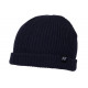 Bonnet New York Bleu Marine Docker Streetwear en Laine Arkton BONNETS Nyls Création