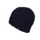 Bonnet New York Bleu Marine Docker Streetwear en Laine Arkton BONNETS Nyls Création