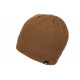 Bonnet New York Marron Docker Streetwear en Laine Arkton BONNETS Nyls Création