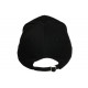 Casquette Coeur Blanche et Noire Strass Couronne Baseball Crown CASQUETTES Hip Hop Honour