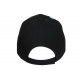 Casquette Tete de Mort et Cranes Noire et Blanche Biker Baseball Motard CASQUETTES Nyls Création