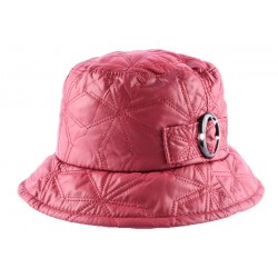 Chapeau de pluie Femme Gloria Rouge ANCIENNES COLLECTIONS divers