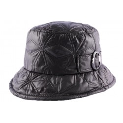 Chapeau de pluie Femme Gloria Noir ANCIENNES COLLECTIONS divers