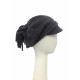 Casquette Céline Robert Corentine Anthracite ANCIENNES COLLECTIONS divers