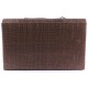 Pochette Cérémonie Ayer en sisal Marron ANCIENNES COLLECTIONS divers