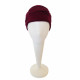 Bonnet Céline Robert Minawa Fuschia ANCIENNES COLLECTIONS divers