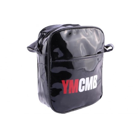 Sacoche YMCMB Noir ANCIENNES COLLECTIONS divers