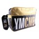 Sacoche YMCMB Gold et Noir ANCIENNES COLLECTIONS divers