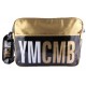 Sacoche YMCMB Gold et Noir ANCIENNES COLLECTIONS divers