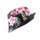 Bob JBB Couture Florale noire ANCIENNES COLLECTIONS divers