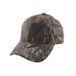 Casquette Chasse Baseball Camouflage ANCIENNES COLLECTIONS divers