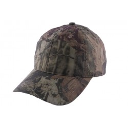 Casquette Chasse Baseball Camouflage Kaki ANCIENNES COLLECTIONS divers