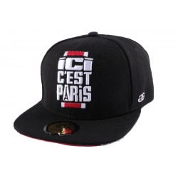 Snapback Coke Boys Noire Paris ANCIENNES COLLECTIONS divers