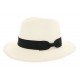 Chapeau Ethan Herman Headwear Naturel ANCIENNES COLLECTIONS divers