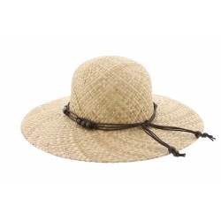 Chapeau Paille Clara Naturel Herman Headwear ANCIENNES COLLECTIONS divers