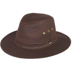 Chapeau de pluie Gordon Kaki ANCIENNES COLLECTIONS divers