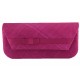 Pochette Cérémonie Estelle Fuschia ANCIENNES COLLECTIONS divers