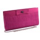 Pochette Cérémonie Mado Fuschia ANCIENNES COLLECTIONS divers