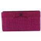 Pochette Cérémonie Mado Fuschia ANCIENNES COLLECTIONS divers